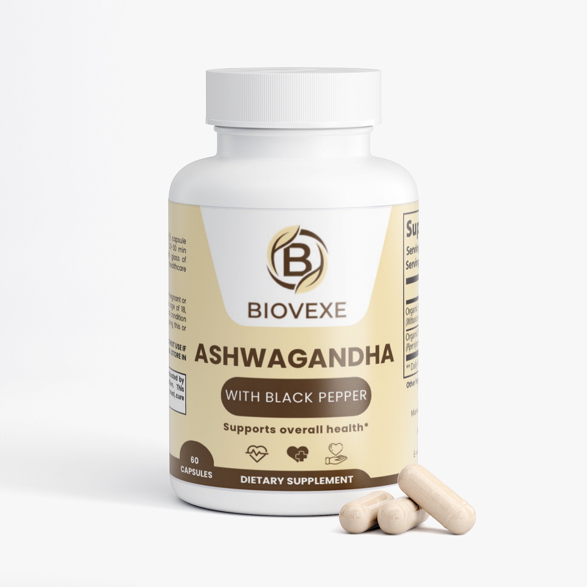 Ashwagandha