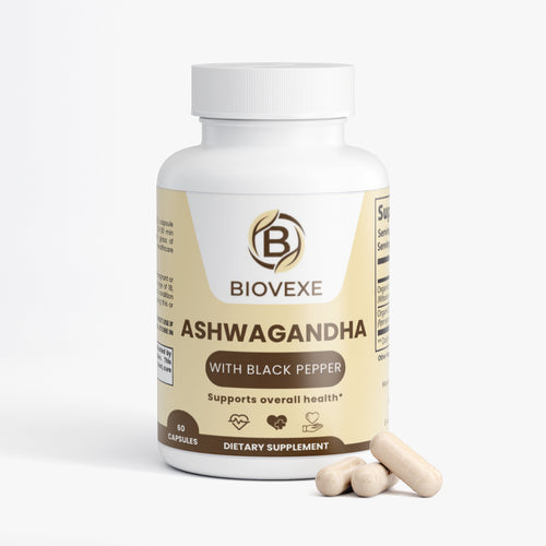 Ashwagandha