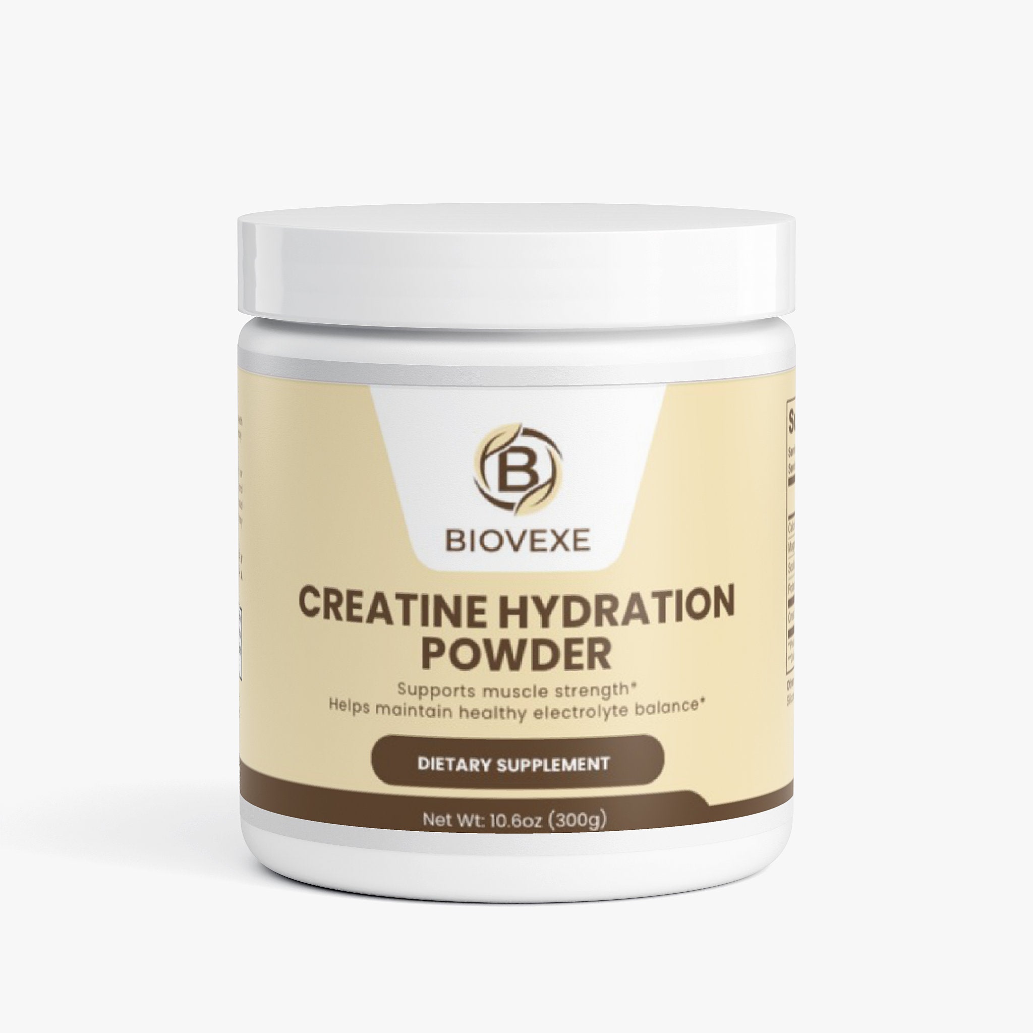Creatine Hydration Powder
