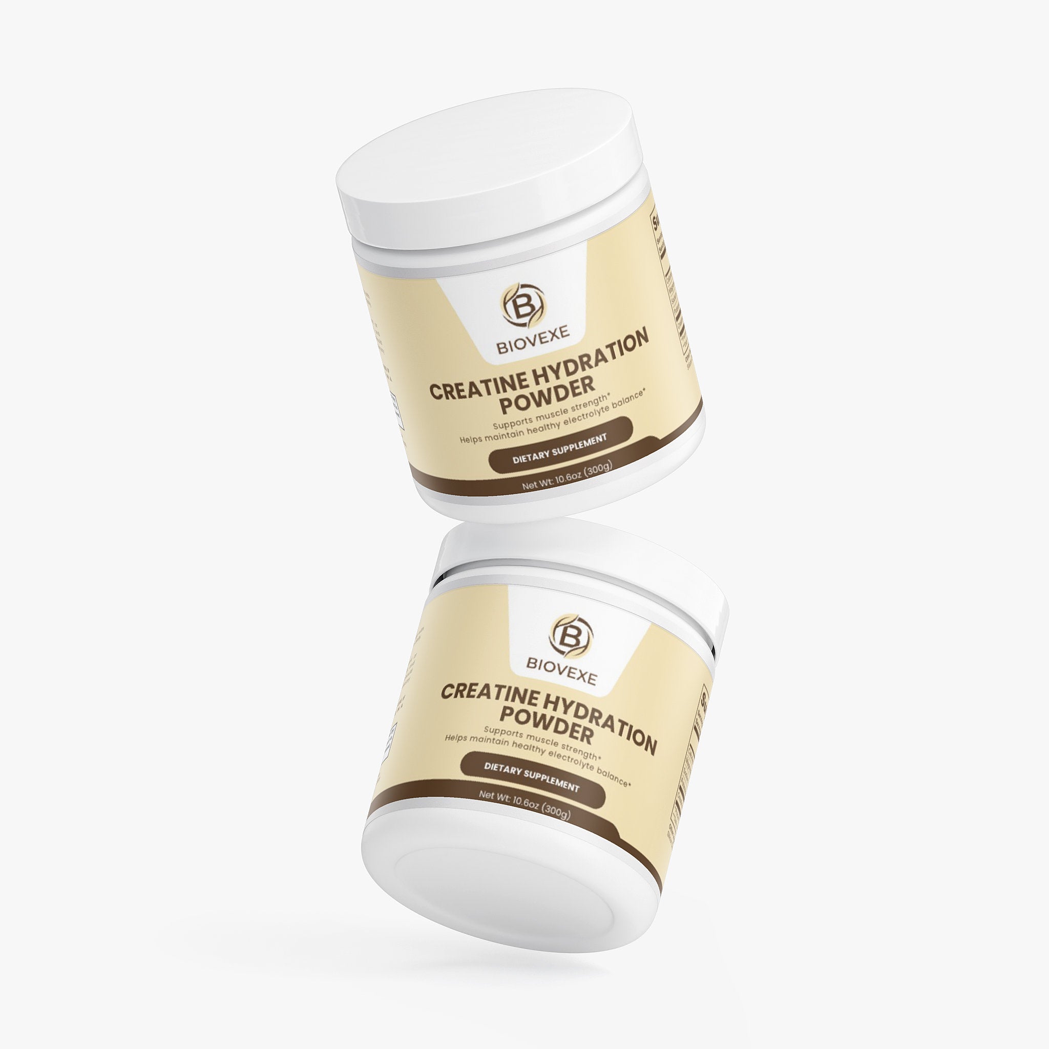 Creatine Hydration Powder