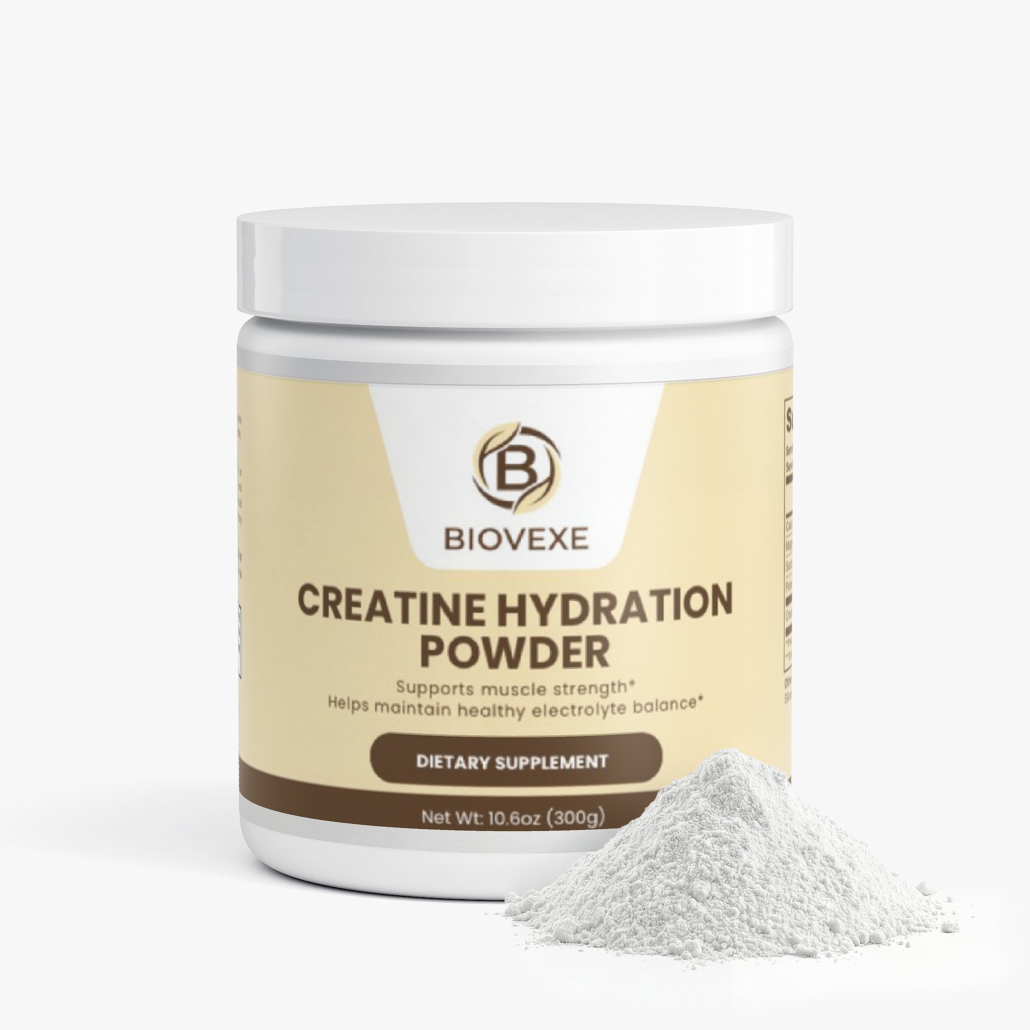 Creatine Hydration Powder