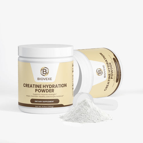 Creatine Hydration Powder